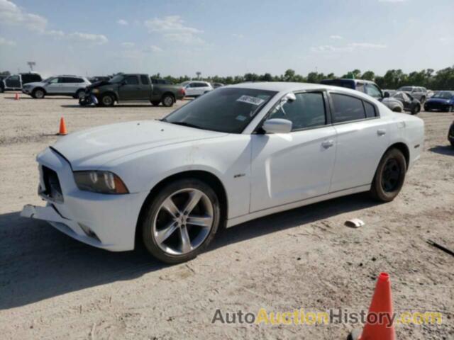 2013 DODGE CHARGER POLICE, 2C3CDXAT3DH544338