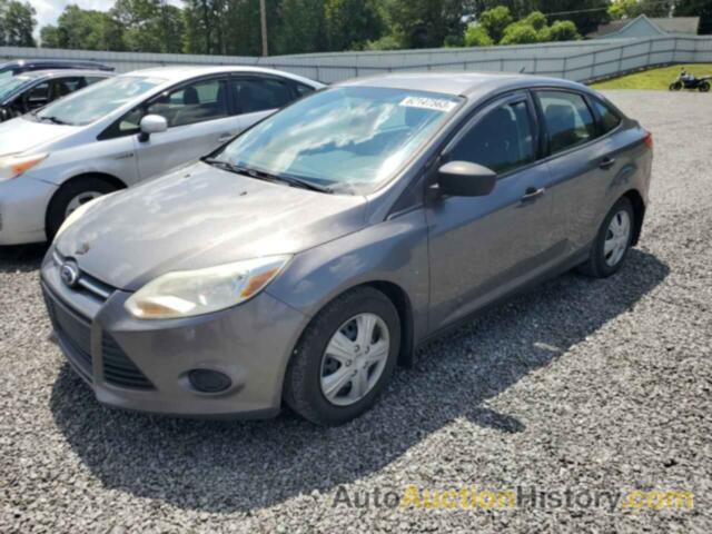 2013 FORD FOCUS S, 1FADP3E22DL193593