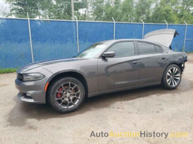 2018 DODGE CHARGER GT, 2C3CDXJG8JH225807
