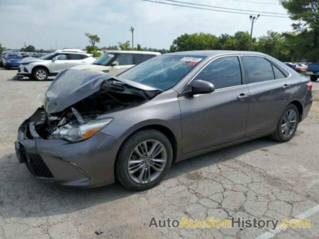 2015 TOYOTA CAMRY LE, 4T1BF1FK1FU040784
