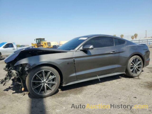 2016 FORD MUSTANG GT, 1FA6P8CF1G5221310