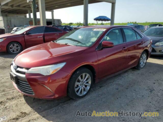 2015 TOYOTA CAMRY LE, 4T1BF1FK7FU972214