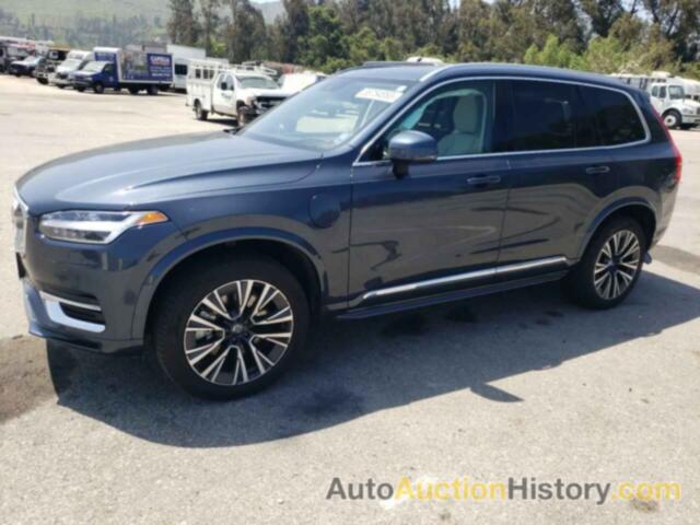 2022 VOLVO XC90 T8 RE T8 RECHARGE INSCRIPTION EXPRESS, YV4H60CZ8N1849397