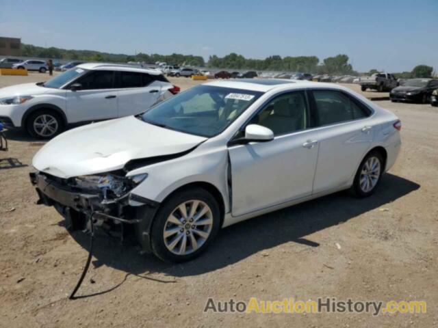2015 TOYOTA CAMRY LE, 4T1BF1FK4FU990721