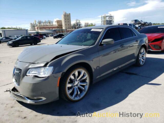 2017 CHRYSLER 300 LIMITED, 2C3CCAAG7HH599755