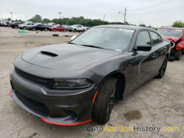 2022 DODGE CHARGER R/T, 2C3CDXCT6NH248647