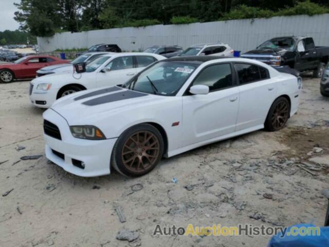 2013 DODGE CHARGER SUPER BEE, 2C3CDXGJ7DH555087