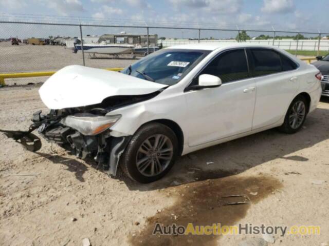 2016 TOYOTA CAMRY LE, 4T1BF1FK7GU558643
