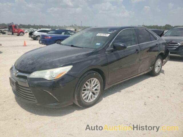 2016 TOYOTA CAMRY LE, 4T4BF1FK2GR534482