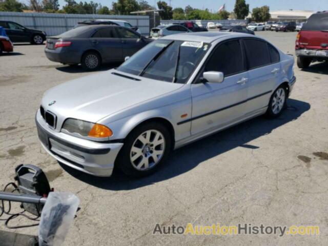 2000 BMW 3 SERIES I, WBAAM3340YCA93864
