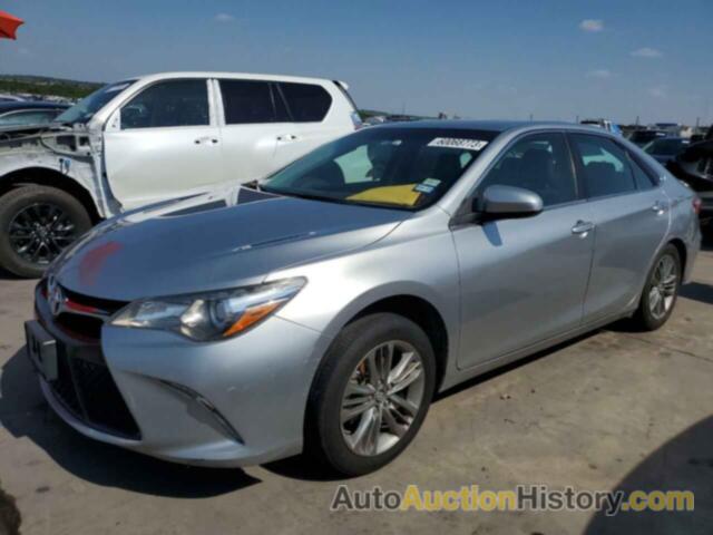 2017 TOYOTA CAMRY LE, 4T1BF1FK6HU363084
