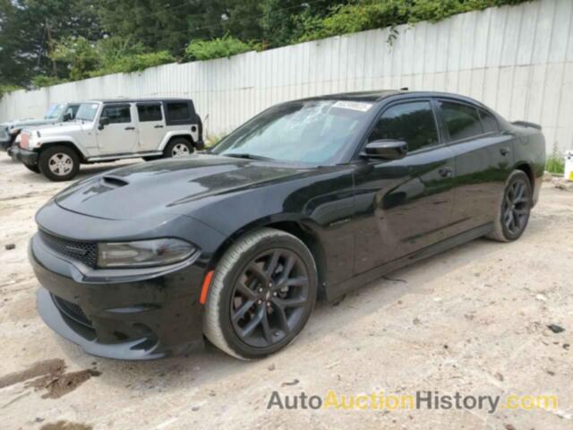 2020 DODGE CHARGER R/T, 2C3CDXCT2LH197810