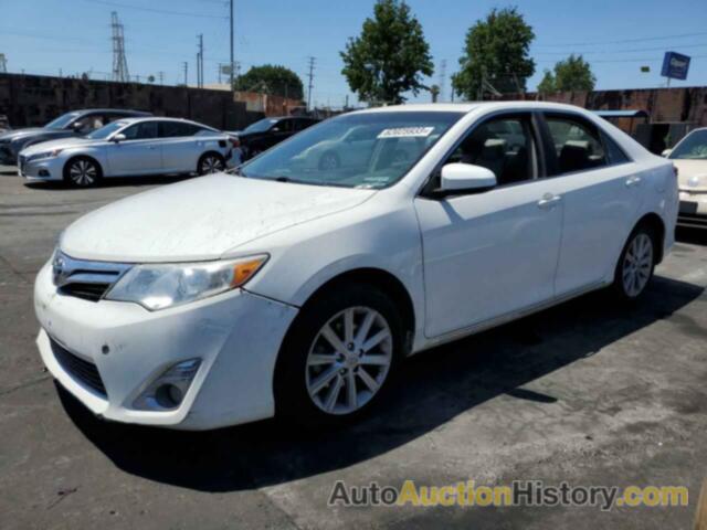 2012 TOYOTA CAMRY BASE, 4T4BF1FK1CR236774