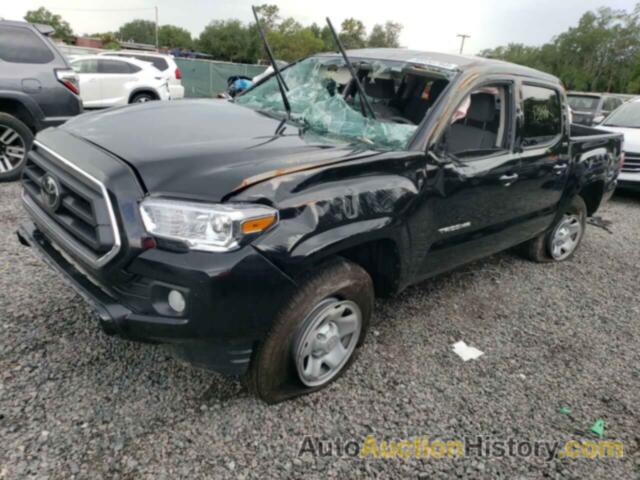 2023 TOYOTA TACOMA DOUBLE CAB, 3TYAX5GN3PT070456