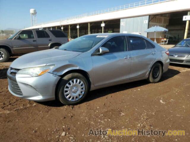 2016 TOYOTA CAMRY LE, 4T4BF1FK0GR564595