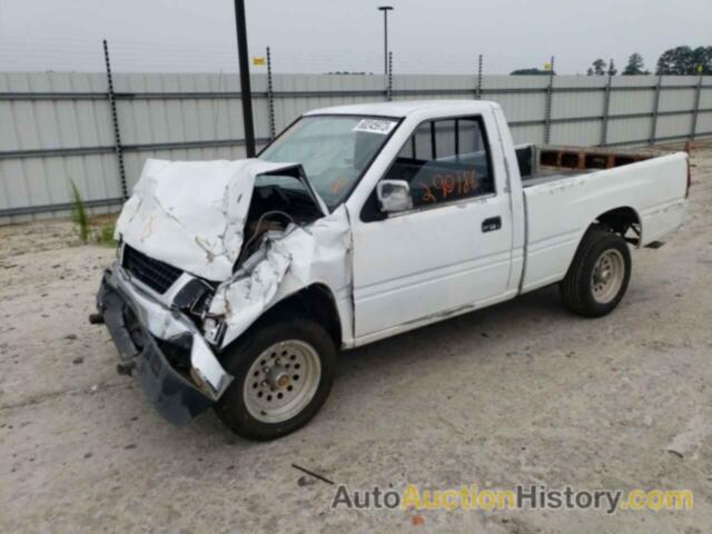 1995 ISUZU ALL OTHER SHORT BED, JAACL11L6S7208758