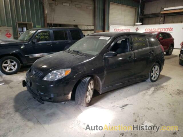 2004 TOYOTA ALL OTHER XR, 2T1KR32E74C278382