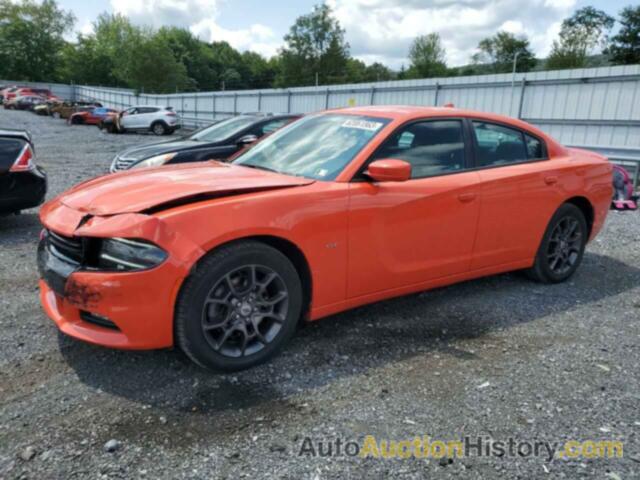2018 DODGE CHARGER GT, 2C3CDXJG8JH122967