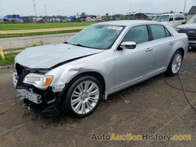2012 CHRYSLER 300 LIMITED, 2C3CCACGXCH115440