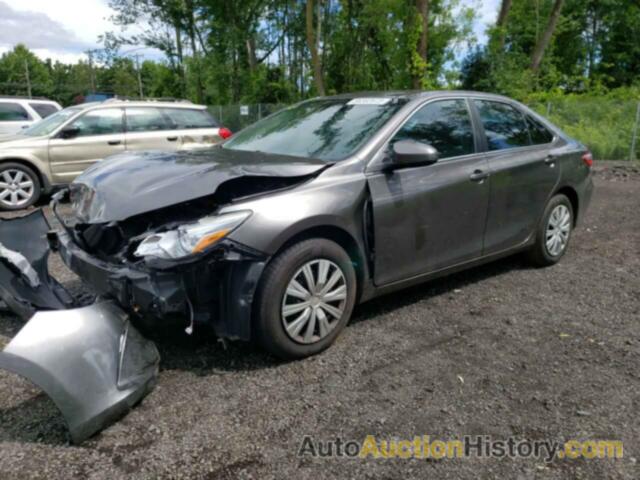 2016 TOYOTA CAMRY LE, 4T4BF1FK4GR551770