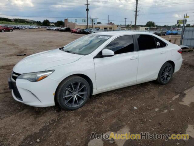 2016 TOYOTA CAMRY LE, 4T1BF1FK4GU558485