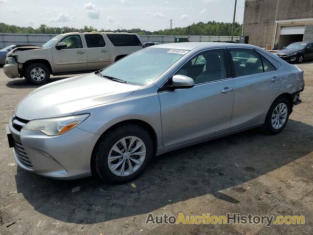 2015 TOYOTA CAMRY LE, 4T1BF1FK1FU034421