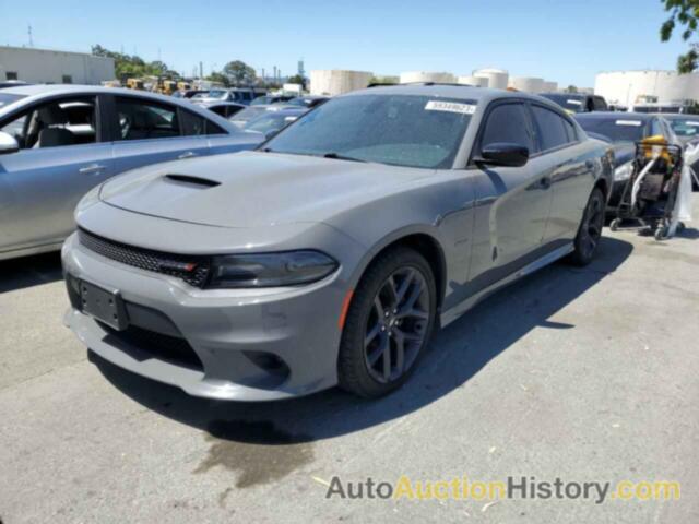 2019 DODGE CHARGER R/T, 2C3CDXCT7KH584173