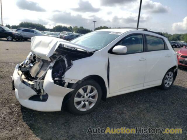 2013 TOYOTA COROLLA S, 2T1LE4EE9DC023489