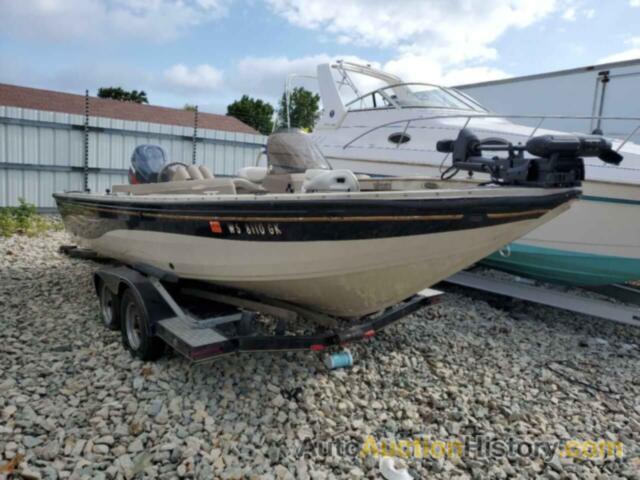2003 BOAT ALL OTHER, N0R87026H203