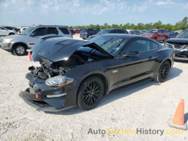 2020 FORD MUSTANG GT, 1FA6P8CF5L5154415