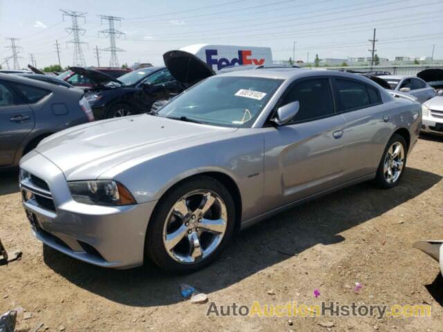 2014 DODGE CHARGER R/T, 2C3CDXCT1EH340958