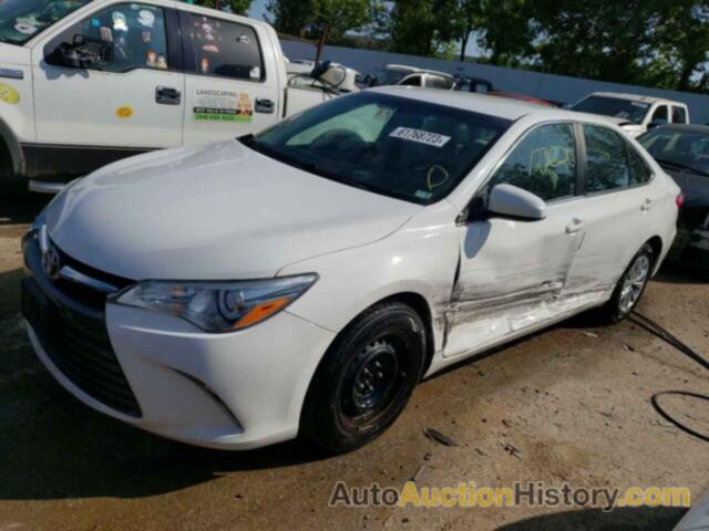 2015 TOYOTA CAMRY LE, 4T1BF1FK1FU033737