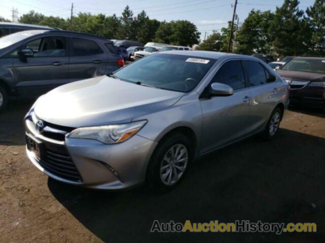 2015 TOYOTA CAMRY LE, 4T4BF1FK3FR453862