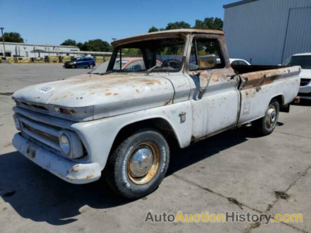 1964 CHEVROLET ALL OTHER, 4C254H154380