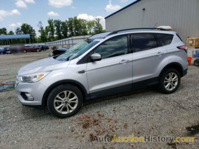 2018 FORD ESCAPE SE, 1FMCU0GD9JUD06677