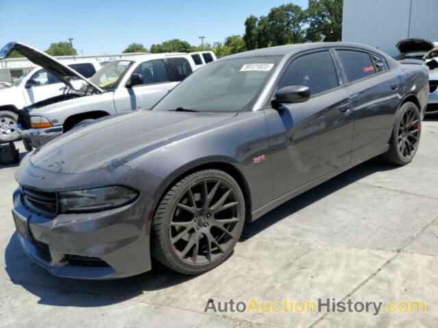 2015 DODGE CHARGER R/T, 2C3CDXCT1FH770278