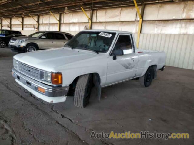 1988 TOYOTA ALL OTHER 1/2 TON RN50, JT4RN50A1J5150850