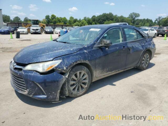 2017 TOYOTA CAMRY LE, 4T1BF1FK4HU671662