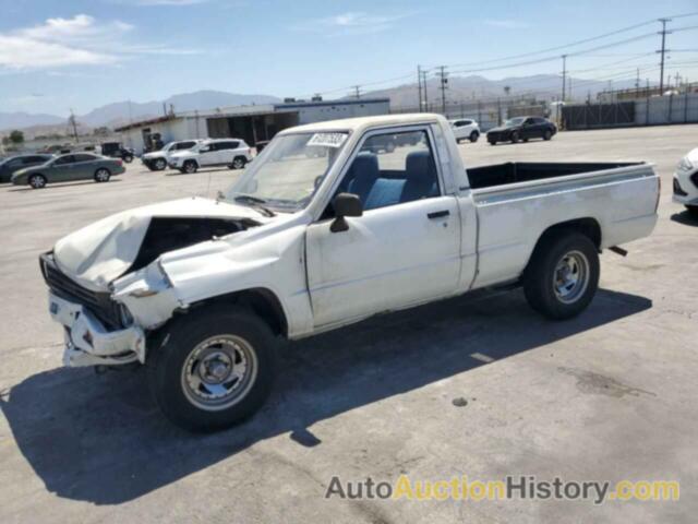 1988 TOYOTA ALL OTHER 1/2 TON RN50, JT4RN50R5J5153823