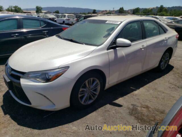 2016 TOYOTA CAMRY LE, 4T1BF1FK9GU148829