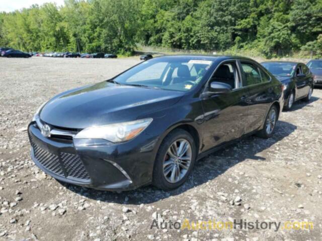 2015 TOYOTA CAMRY LE, 4T1BF1FK0FU928488