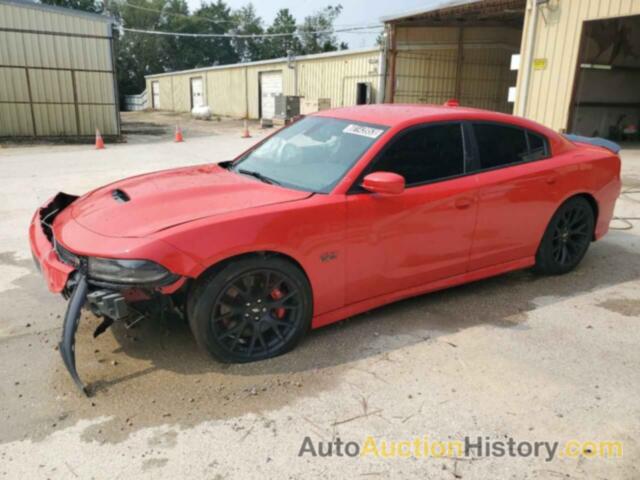 2018 DODGE CHARGER R/T 392, 2C3CDXGJ5JH193188