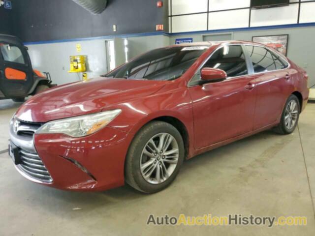 2015 TOYOTA CAMRY LE, 4T1BF1FK4FU935931