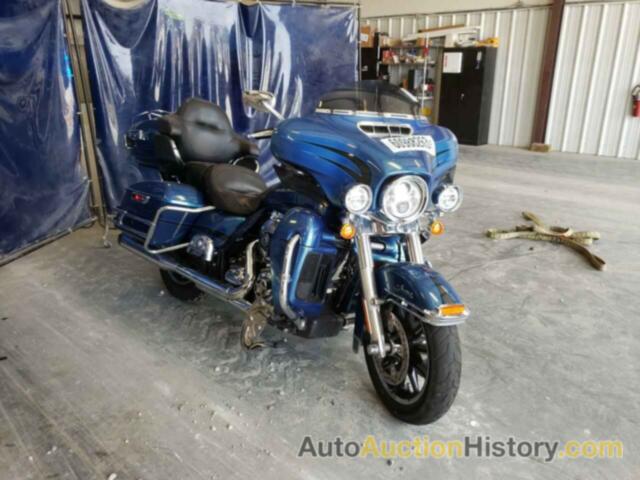 2014 HARLEY-DAVIDSON OTHER ELECTRA GLIDE ULTRA LIMITED, 1HD1KEL1XEB655759