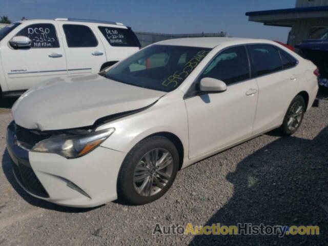 2017 TOYOTA CAMRY LE, 4T1BF1FK1HU309238