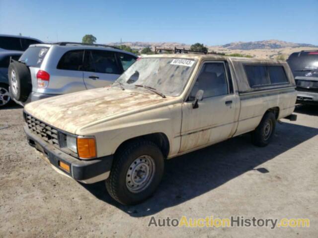 1987 TOYOTA ALL OTHER 1/2 TON RN55, JT4RN55R4G0179604
