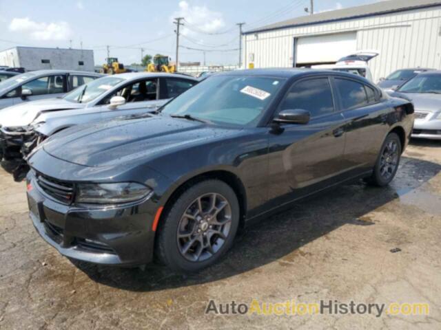 2018 DODGE CHARGER GT, 2C3CDXJG8JH207520