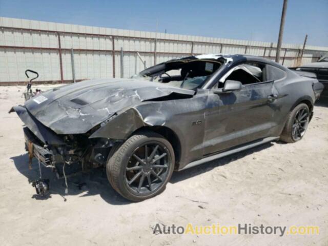 2018 FORD MUSTANG GT, 1FA6P8CF3J5122480