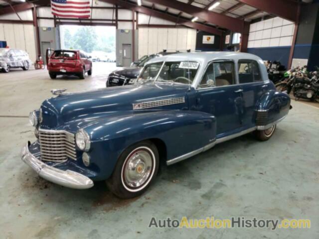 1941 CADILLAC ALL OTHER, 6343741