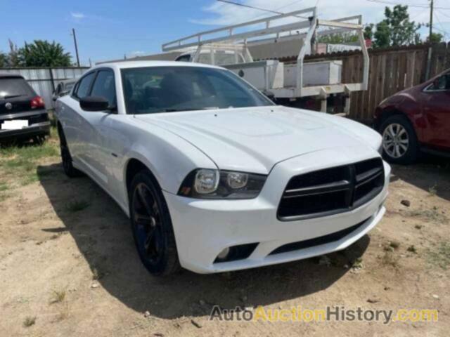 2011 DODGE CHARGER POLICE, 2B3CL1CT0BH576073